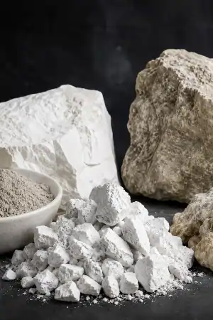 Minerals