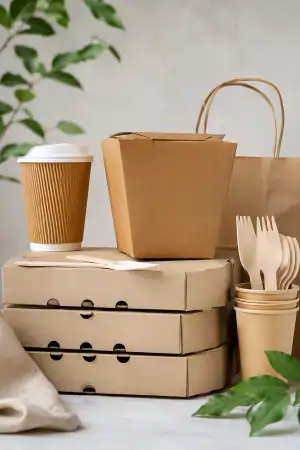 Paper Packaging