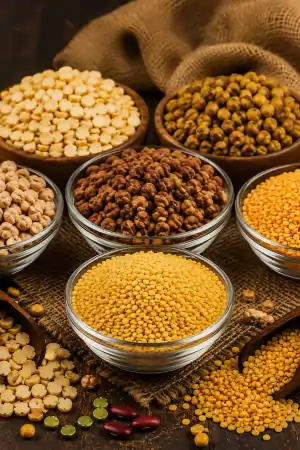 Pulses