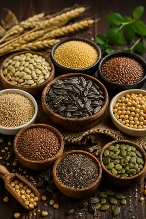 Seeds