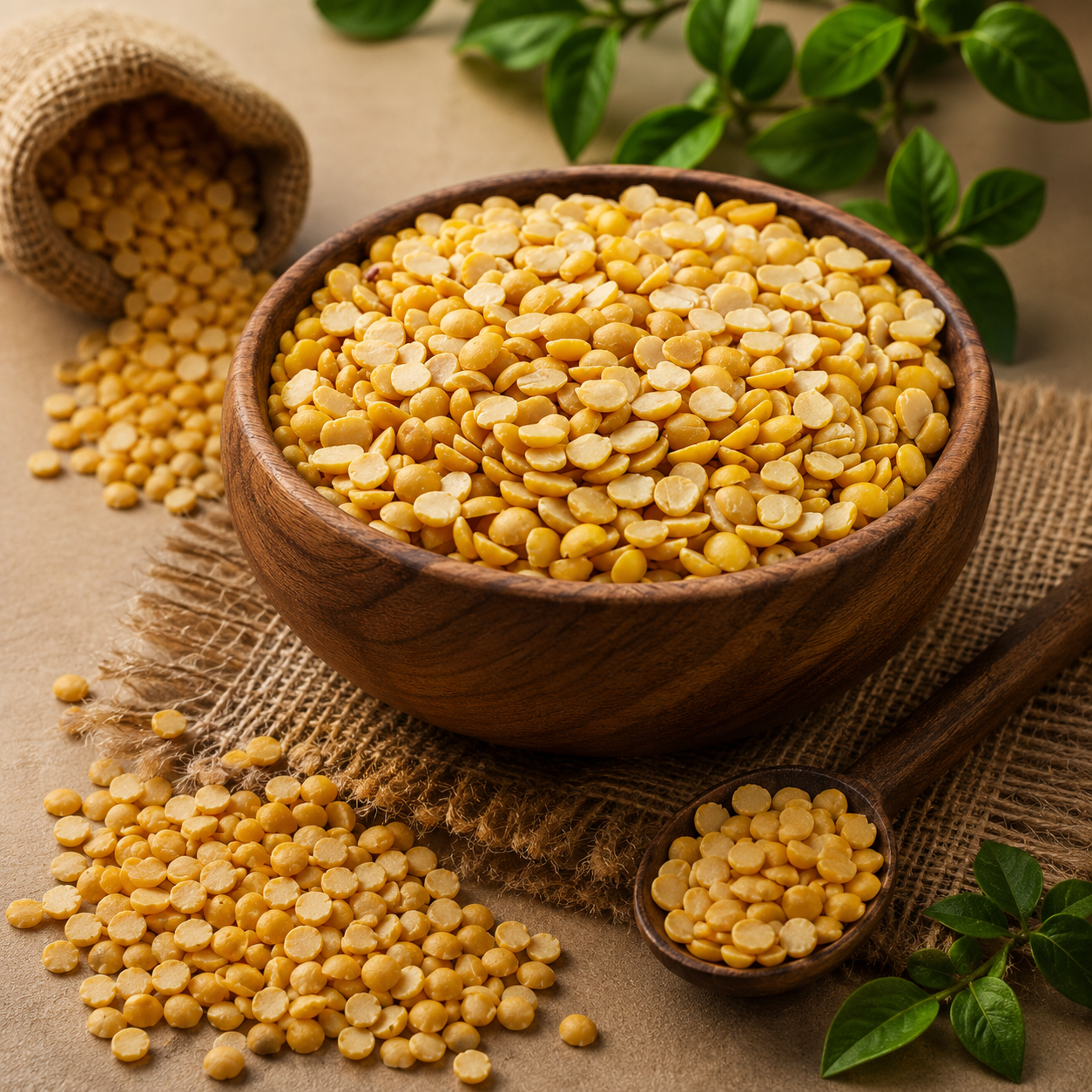 Toor Dal 