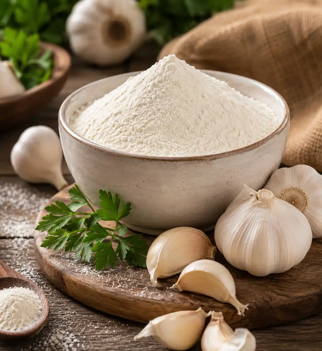 Garlic Powder