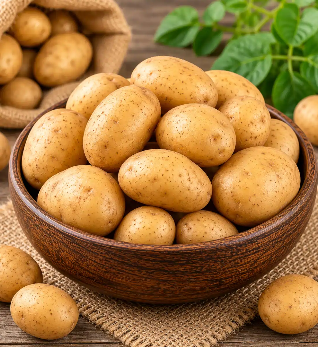 Potato