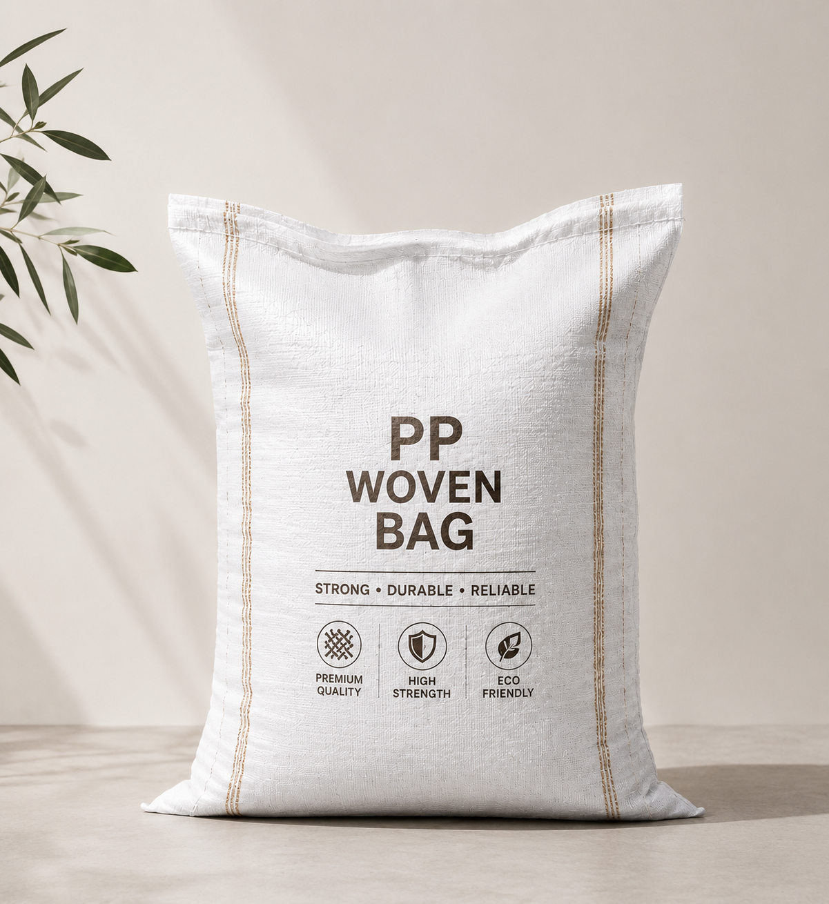 Pp Woven Bags