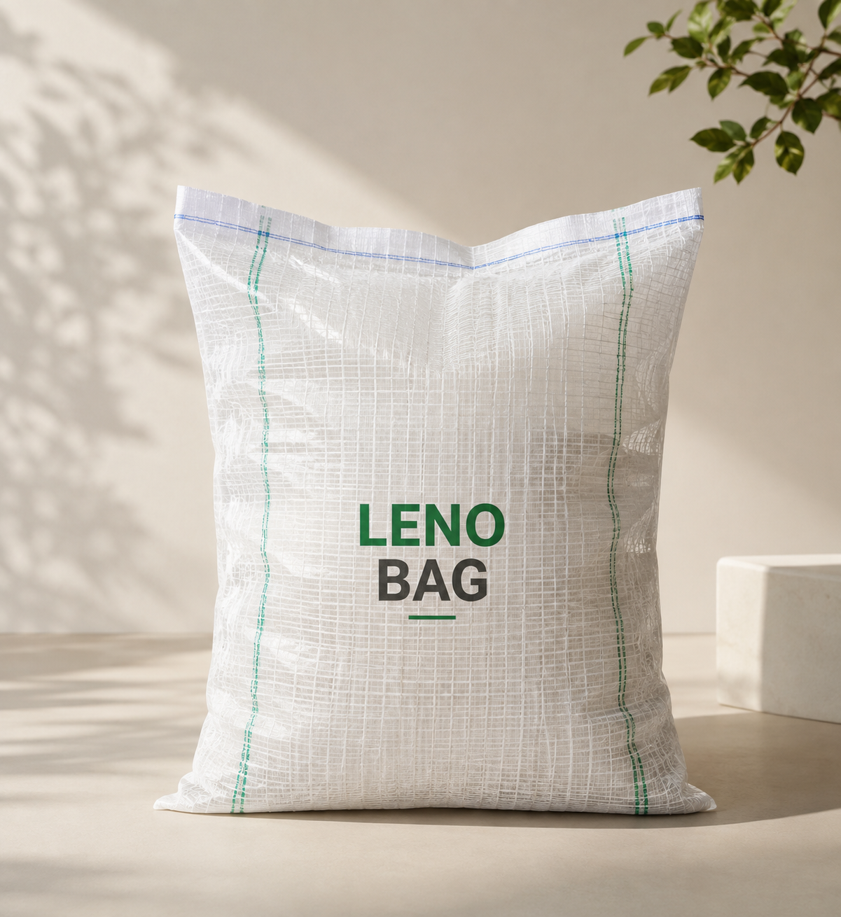  Leno Bag