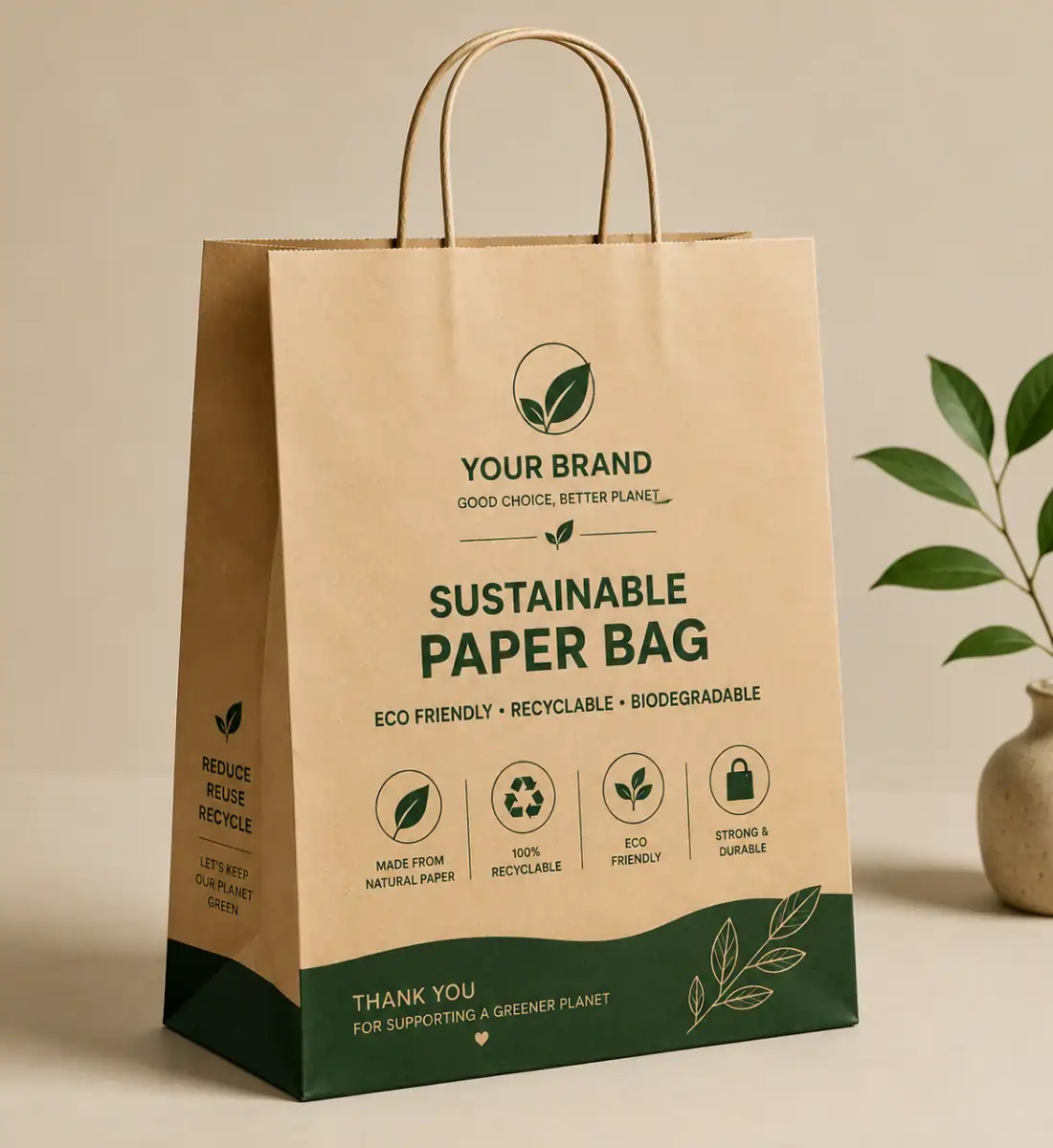 Paper Bag