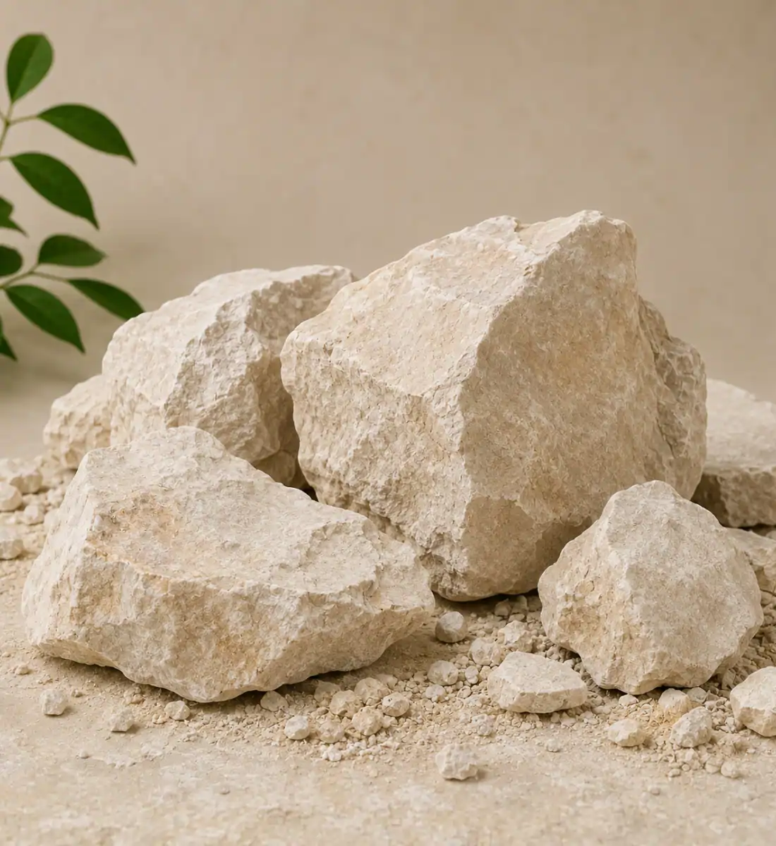 Limestone (Import)